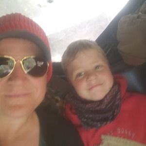 Meet your Posher, Kelly